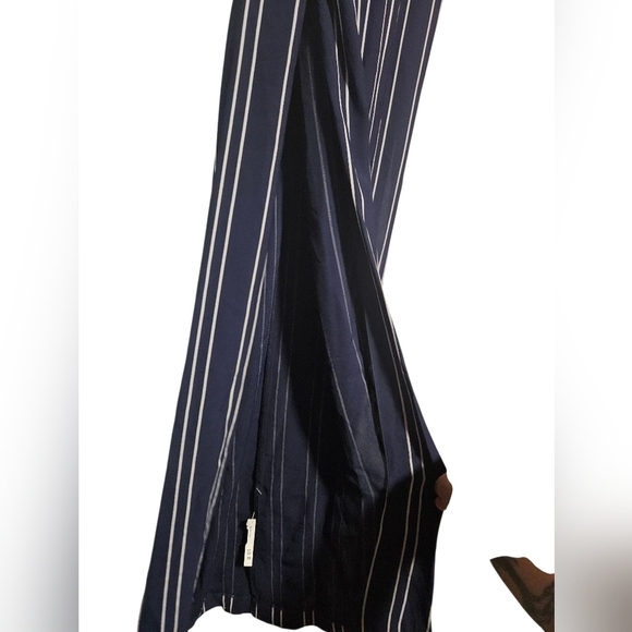 ML Monique Lhuillier Corentin Jumpsuit, Size 14, NWT - Picture 9 of 14